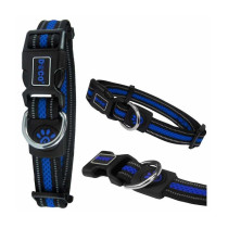 Doco Athletica Air Collar, DCA002, Blue Colour, Large