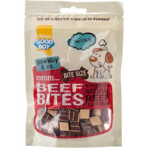 Armitage Good Boy Deli Natural Beef Fillet Meat, 65Gm