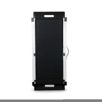 All For Paws Deluxe Telescoping Pet Ramp, Black