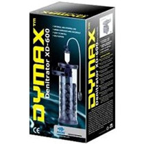 Dymax Marine Aquarium Denitrator, Xd-600