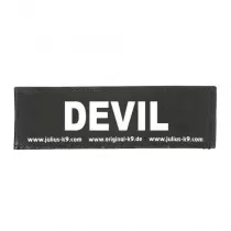 Julius-K9 Dog Harness Devil...