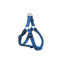 Doco Dcsn202Xl Signature Step In Dog Harness, X-Large, Navy Blue