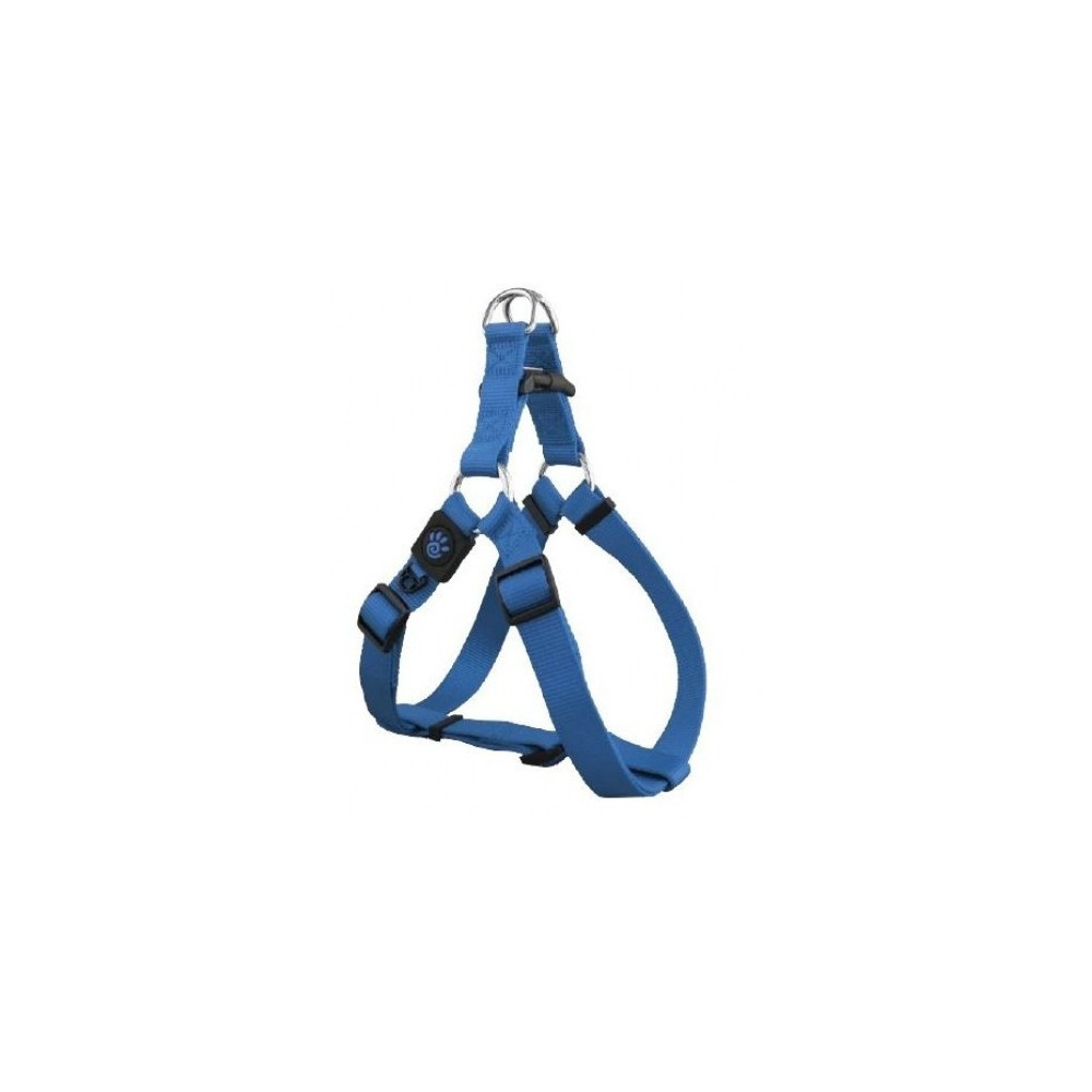 Doco Dcsn202Xl Signature Step In Dog Harness, X-Large, Navy Blue