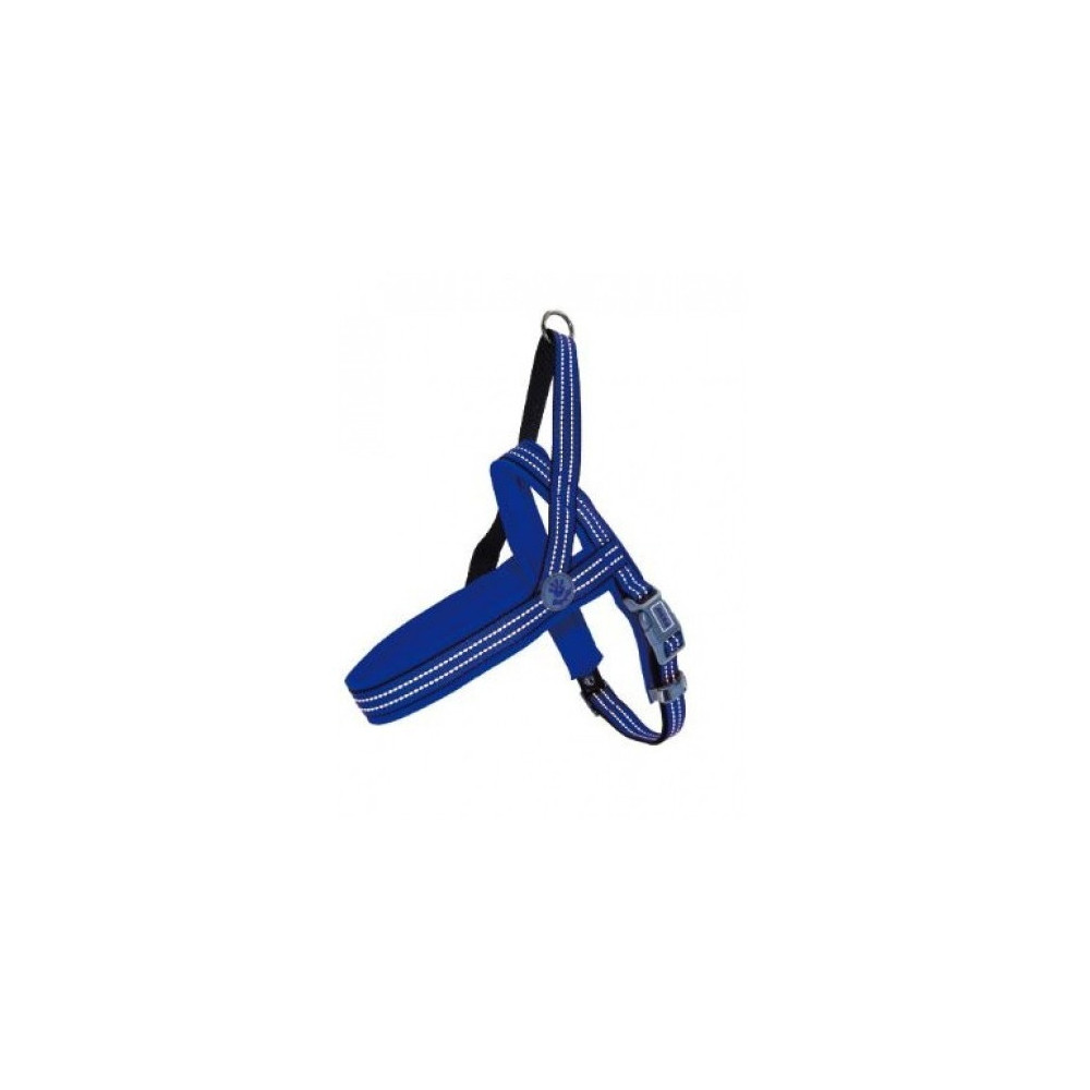 Doco Dcv201S Vario Neoprene Harness, Small, Navy Blue