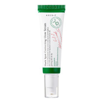 Axis-y Dark Spot Correcting Glow Face Serum, 50 ml