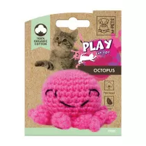 M-Pets Octopus Organic...
