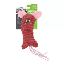 M-Pets Herby Animals Catnip...