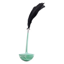 Zee.Cat Mint Teaser Cat Toy With Bell Lightweight