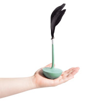 Zee.Cat Mint Teaser Cat Toy With Bell Lightweight