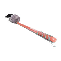 Zee.Cat Tango Wand Cat Toy Lightweight, Citrus