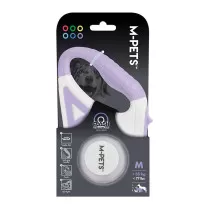 M-Pets Flash Retractable...