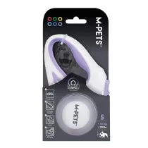 M-Pets Flash Retractable...