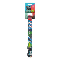 M-Pets Freestyle Leash For Dog, Large (2.5 x 120 cm)