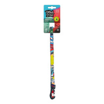 M-Pets Freestyle Leash For Dog, XS (1.2 x 120 cm)