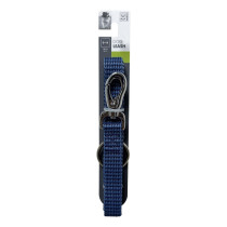 M-Pets Sportline Dog Leash Durable, Blue, 2 x 100 cm