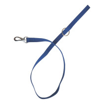 M-Pets Sportline Dog Leash Durable, Blue, 2 x 100 cm