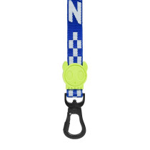 Zee.Dog Astro Leash Durable For Dog, Blue, Small Length 1.2 m