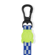 Zee.Dog Astro Leash Durable For Dog, Blue, Extra Small Length 1.2 m