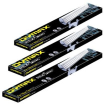 Dymax Aquarium Lighting Double Compact Fluorescent Rec-Pld 6 Feet