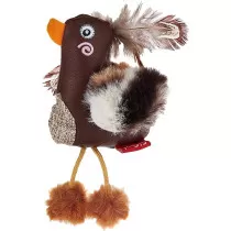 Gigwi Toy Duck Catch And...