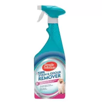 Simple Solution Dog Stain...
