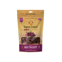 Dogsee Crunch Beetroot,...
