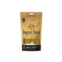 Dogsee Small Bars, Long-Lasting Dental Chews For Small Dogs, 100 G