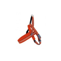 Doco DCV201S Vario Neoprene Harness, Small, Orange