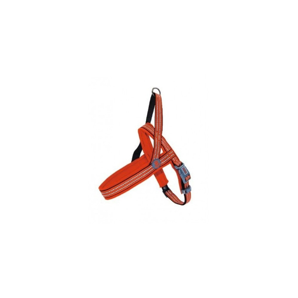 Doco DCV201S Vario Neoprene Harness, Small, Orange