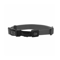 Doco The Quiet Pet Collar, DCSN011, Grey, Large