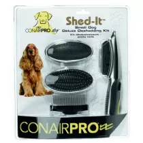 Conairpro Dog Deshedder...
