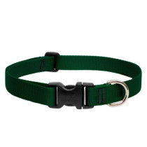 Lupine No Pull Harness 26-38Cm, Green, 1 Inch