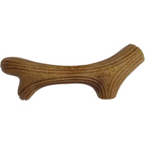 Gigwi Wooden Antler, Chew Toy, Medium, 8457