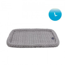All For Paws Travel Dog Crate Mat, Large