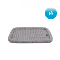 All For Paws Travel Dog Crate Mat, Medium