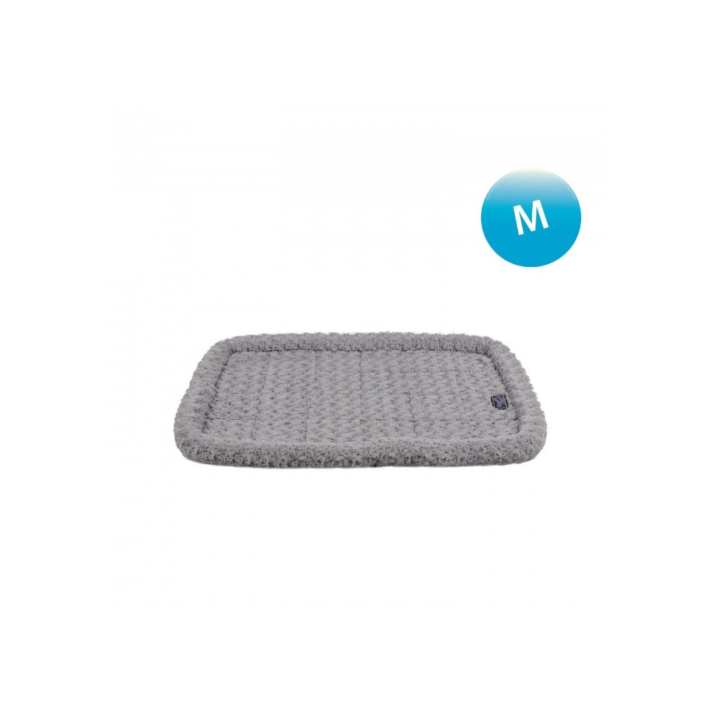 All For Paws Travel Dog Crate Mat, Medium