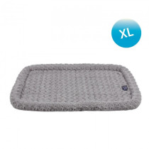 All For Paws Travel Dog Crate Mat, Extra Large