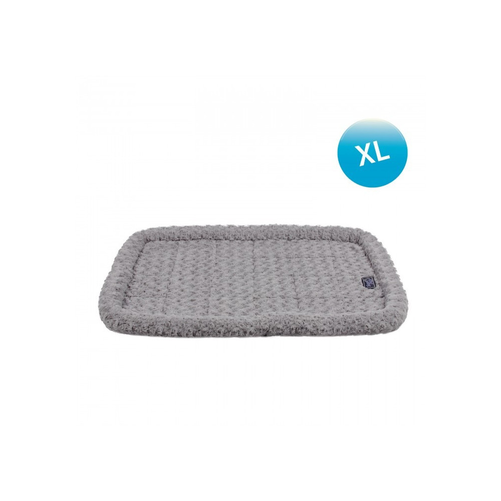 All For Paws Travel Dog Crate Mat, Extra Large