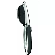 Conairpro Dog Deshedder,...