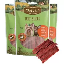 Dog Fest Beef Slices For...