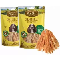 Dog Fest Chicken Fillet On...