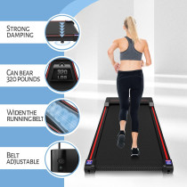 Sperax Portable Office Treadmill