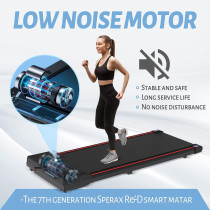 Sperax Portable Office Treadmill