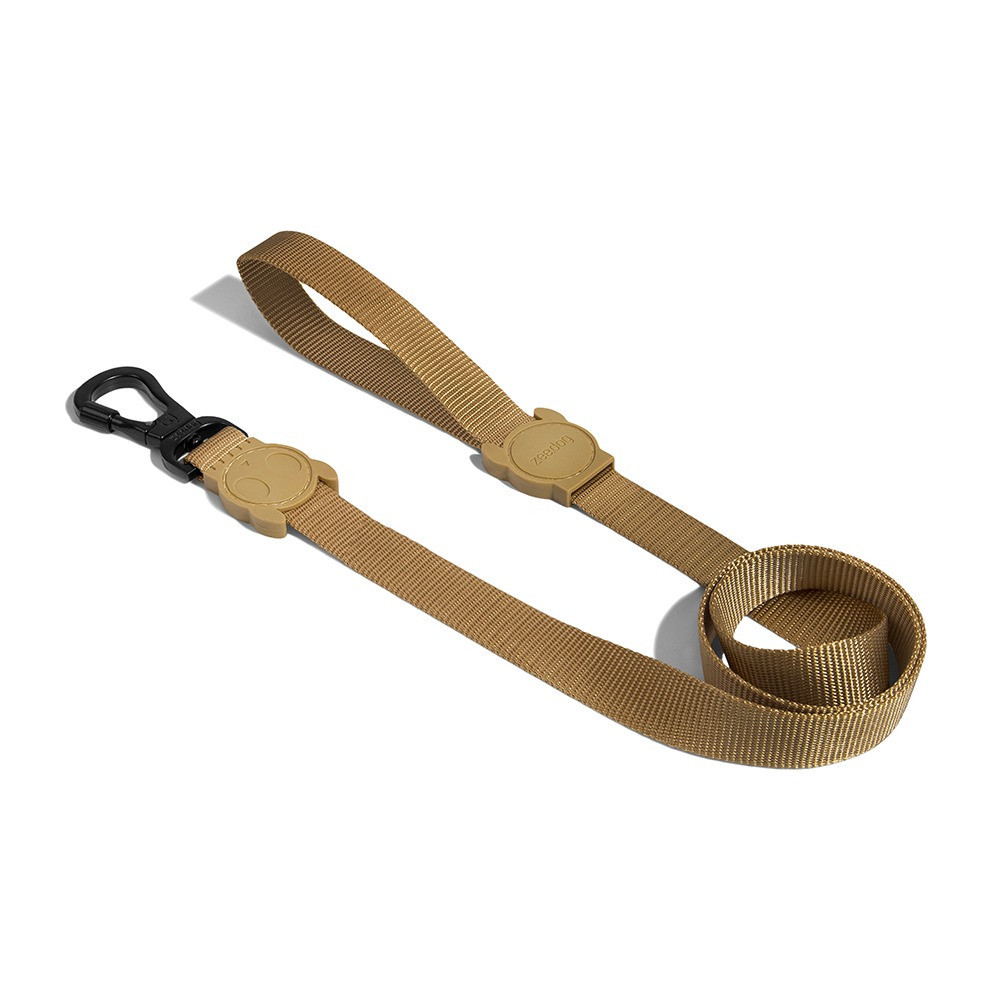 Zee.Dog Sand Leash For Dog, Large Length 1.2 m