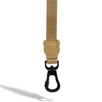 Zee.Dog Sand Leash For Dog, Large Length 1.2 m