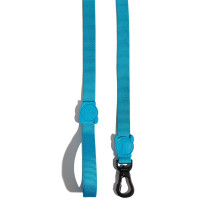 Zee.Dog Ultimate Blue Leash For Dog, Large Length 1.2 m