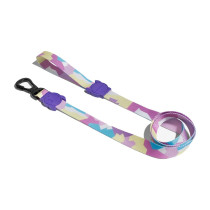 Zee.Dog Candy Leash For Dog, Large Length 1.2 m