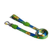 Zee.Dog Marge Simpson Leash For Dog, Extra Small Length 1.2 m
