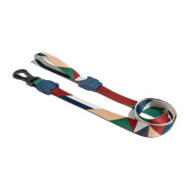 Zee.Dog Pacco Leash For Dog, Extra Small Length 1.2 m