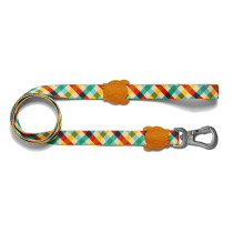 Zee.Dog Phantom Leash For Dog, Large Length 1.2 m